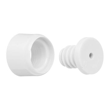 Polaris Vac-Sweep 280, 3900 Sport Orifice Tip w/ Tip Guard W7230208 - Genuine Pool Cleaner Spare Part
