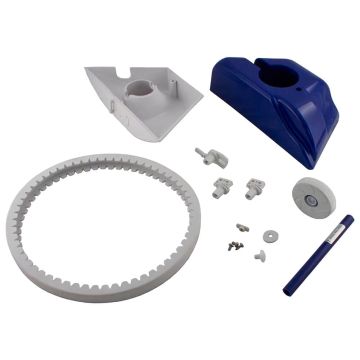 Polaris Vac-Sweep 280 TankTrax Conversion Kit W7230212 - Genuine Pool Cleaner Spare Part