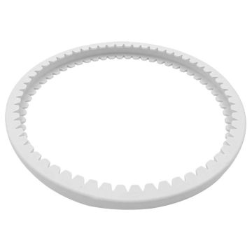 Polaris Vac-Sweep 280 TankTrax Tyre W7230214 - Genuine Pool Cleaner Spare Part