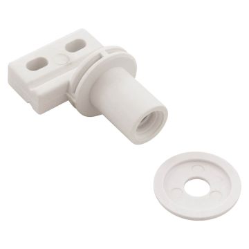 Polaris Vac-Sweep 280/180 Large Axle Rear Wheel Only W7230225 - Genuine Pool Cleaner Spare Part