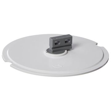 Polaris Vac-Sweep 280/180 Large Axle w/ Sand-Gravel Guard W7230226 - Genuine Pool Cleaner Spare Part
