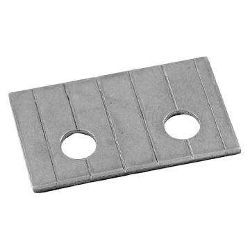 Polaris Vac-Sweep 280/180 Axle Plate W7230227 - Genuine Pool Cleaner Spare Part