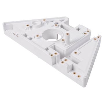Polaris Vac-Sweep 280 Complete Internal White Frame Exchange W7230249 - Genuine Pool Cleaner Spare Part