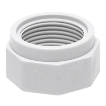 Polaris Vac-Sweep 280/3900 Sport, Quattro Sport Feed Hose NUT W7230302 - Genuine Pool Cleaner Spare Part