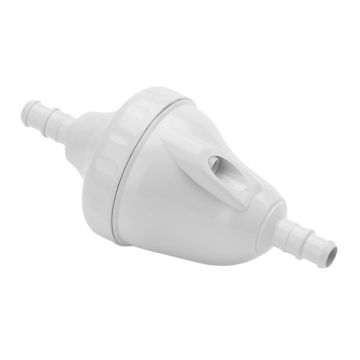 Polaris Vac-Sweep 280/3900 Sport Back-Up Valve Kit W7230308 - Genuine Pool Cleaner Spare Part