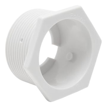 Polaris Vac-Sweep 360/280/3900 Sport, Quattro Sport Universal Wall Fitting W7230317 - Genuine Pool Cleaner Spare Part