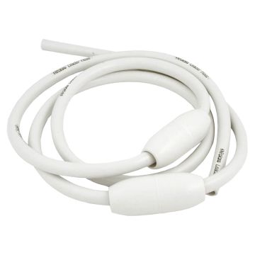 Polaris Vac-Sweep 380/280/180 3048mm Leader Hose w/ Floats W7230321 - Genuine Pool Cleaner Spare Part
