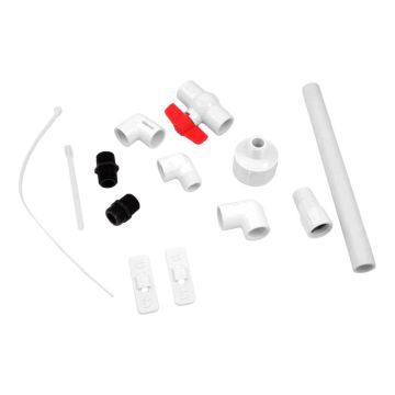 Polaris Over The Deck UWF Kit W7230402 – Genuine Pool Cleaner Spare Part