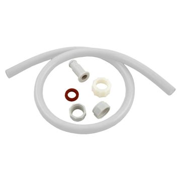Polaris Vac-Sweep 380/280/180 Wet Function Bench Test W7230404 - Genuine Pool Cleaner Spare Part