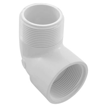 Polaris Vac-Sweep 380/360/280/180 Street Elbow W7230407 – Genuine Pool Cleaner Spare Part
