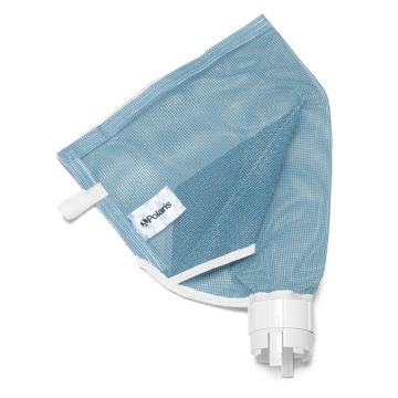 Polaris Vac-Sweep 380/360 Leaf Bag w/ Hook and Loop Closure W7330101 - Genuine Pool Cleaner Spare Part