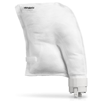Polaris Vac-Sweep 380/360 All-Purpose Single Chamber Debris Bag w/ Velcro Closure W7330102 - Genuine Pool Cleaner Spare Part