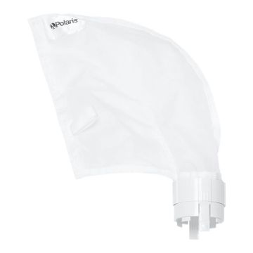 Polaris Vac-Sweep 380/360 Sand/Silt Debris Bag w/ Hook and Loop Closure W7330103 - Genuine Pool Cleaner Spare Part