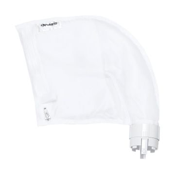 Polaris Vac-Sweep 380/360 All-Purpose Single Chamber Debris Bag w/ Zippered Closure W7330105 - Genuine Pool Cleaner Spare Part