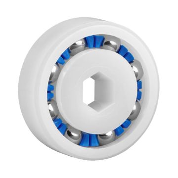 Polaris Vac-Sweep 360, 3900 Sport Ball Bearing W7330217 - Genuine Pool Cleaner Spare Part
