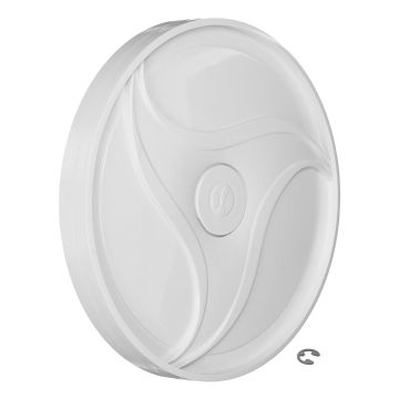 Polaris Vac-Sweep 380/360 Single-Side Wheel W7330219 - Genuine Pool Cleaner Spare Part