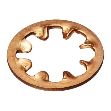 Polaris Vac-Sweep 380/360 Axle Block Lock Washer W7330230 - Genuine Pool Cleaner Spare Part