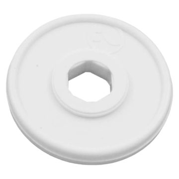 Polaris Vac-Sweep 380/360 Bearing Shield W7330236 - Genuine Pool Cleaner Spare Part