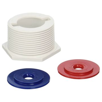 Polaris Vac-Sweep 280/3900 Sport, Quattro Sport UWF Restrictor Kit W7330325 - Genuine Pool Cleaner Spare Part