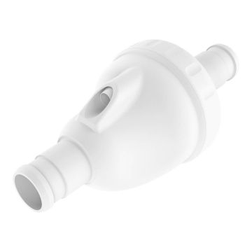 Polaris Vac-Sweep 360 In-Line Back-Up Valve Kit W7530305 - Genuine Pool Cleaner Spare Part