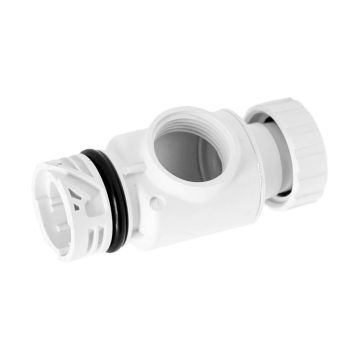 Polaris Vac-Sweep 360 UWF Quick Disconnect W7530314 - Genuine Pool Cleaner Spare Part