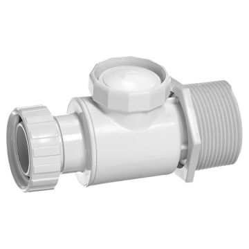 Polaris Vac-Sweep 360 UWF Connector Assembly W7530315 - Genuine Pool Cleaner Spare Part