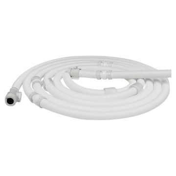 Polaris Vac-Sweep 360 Feed Hose Complete w/ UWF W7530317 (No Back-Up Valve) - Genuine Pool Cleaner Spare Part