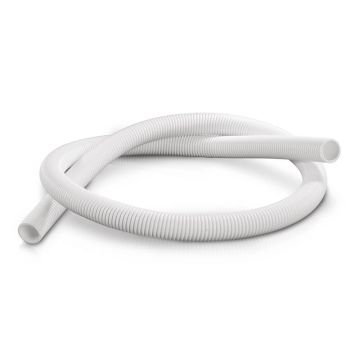 Polaris Vac-Sweep 360 White 1830mm Feed Hose W7530318 - Genuine Pool Cleaner Spare Part