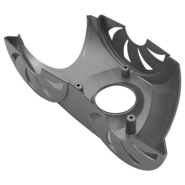 Polaris Vac-Sweep 3900 Sport Bottom Housing W7620015 - Genuine Pool Cleaner Spare Part
