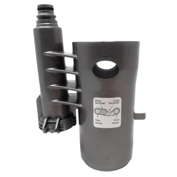 Polaris Vac-Sweep 3900 Sport Vacuum Tube/Feed Pipe Assembly w/ O-Ring W7620025 – Genuine Pool Cleaner Spare Part