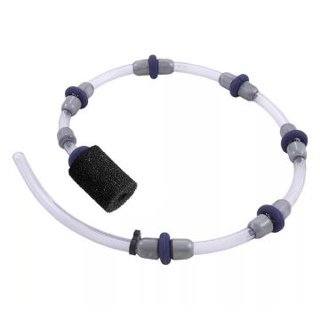 Polaris Vac-Sweep 3900 Sport Sweep Hose Complete w/o TailSweep PRO W7630010 - Genuine Pool Cleaner Spare Part