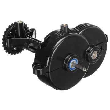 Polaris Vac-Sweep 3900 Sport Gearbox Assembly W7640025 - Genuine Pool Cleaner Spare Part