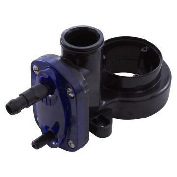 Polaris Vac-Sweep 3900 Sport Water Management System Assembly w/ O-Ring W7640030 - Genuine Pool Cleaner Spare Part