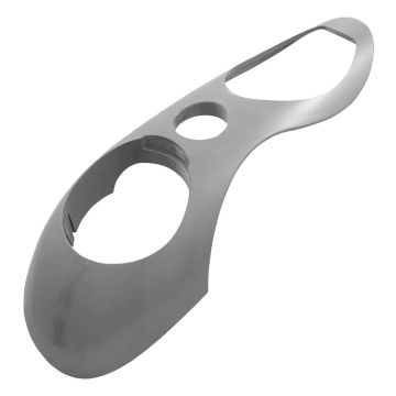 Polaris Vac-Sweep 3900 Sport Canopy WR0537900 - Genuine Pool Cleaner Spare Part