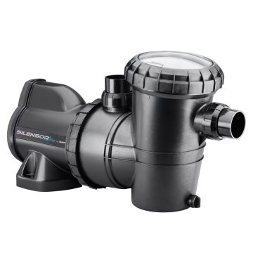 Davey Silensor SLL150 0.8HP Pool Pump. 3Y Warranty, Super Quiet