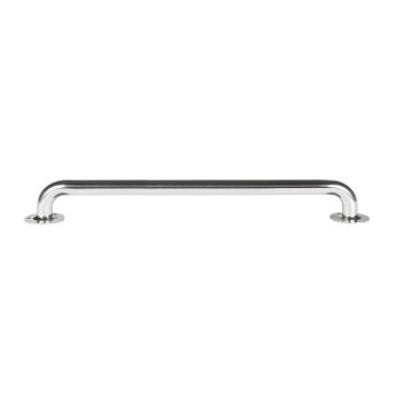 S.R. Smith Safety Rail 1200mm Flanged - Pool Rail