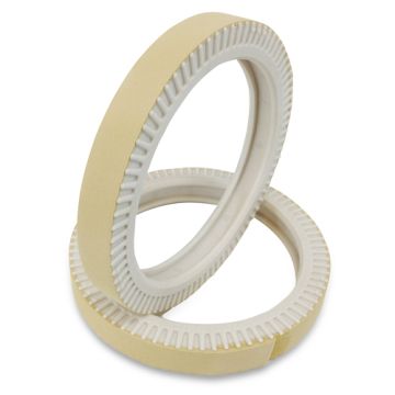 The Pool Cleaner Tyres for Tiled Pools 4000-000 - Pool Cleaner Spare Part