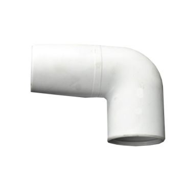 Pool Rover / The Pool Cleaner Rubber Elbow 90° 5010161D
