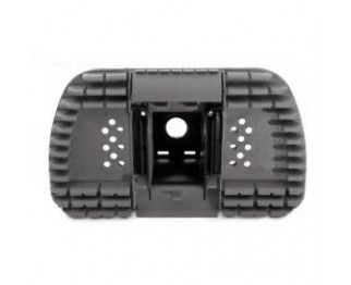 Onga Pool Shark / Sand Shark / Kleva Kleena Foot Pad Grey GW7700 - Pool Cleaner Spare Part