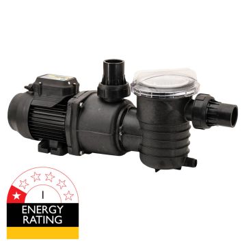 Poolrite Enduro EP-750 1.0HP Pool Pump. 2Y Warranty