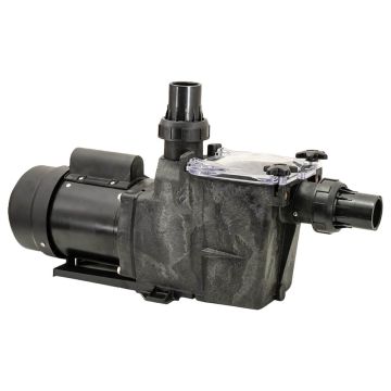 Poolrite Quietline SQI-700 2.0HP Pool Pump. 3Y Warranty