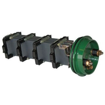 Generic Pool Chlorinator Cell for Poolrite Surechlor AKS150, SC25/SC25TS, ESR140, ESC140, Enduro HC140 Made by Kawana - Self-Cleaning Chlorinator Spare Part
