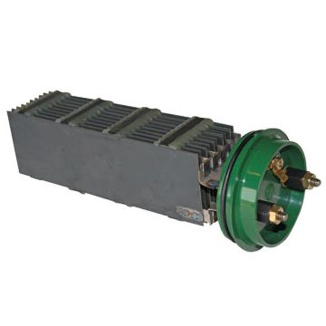 Generic Pool Chlorinator Cell for Poolrite Surechlor AKS350, ESR340, ESC340, Enduro HC340 Made by Kawana - Self-Cleaning Chlorinator Spare Part