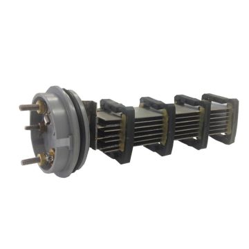 Generic Pool Chlorinator Cell for Poolrite Surechlor HC300, ESN290 Made by Kawana - Chlorinator Spare Part