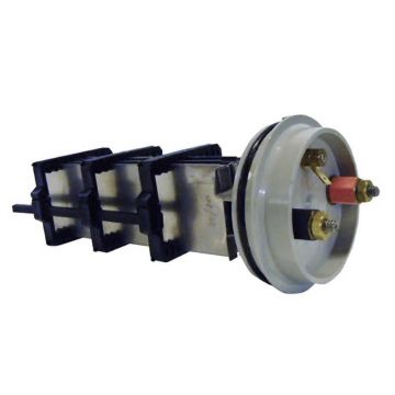 Generic Pool Chlorinator Cell for Poolrite Surechlor NSC160 Made by Kawana - Chlorinator Spare Part