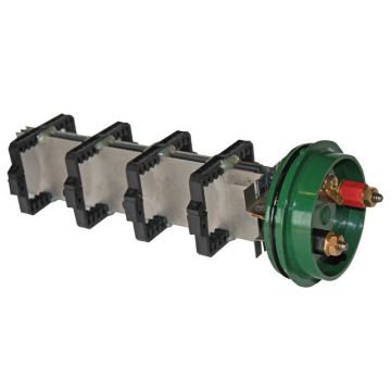 Generic Pool Chlorinator Cell for Poolrite Surechlor 3000, SC160 Made by Kawana - Chlorinator Spare Part