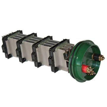 Generic Pool Chlorinator Cell for Poolrite Surechlor 3000, SC310 Made by Kawana - Chlorinator Spare Part