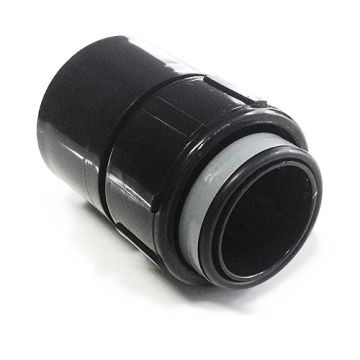 Poolrite Pool Pumps / Filters / Cell Housing Union with O'Ring 40mm 1305 - Genuine Pool Pump Spare Part