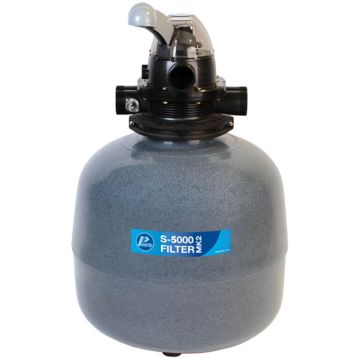 Poolrite S5000 - 20" Sand Filter 