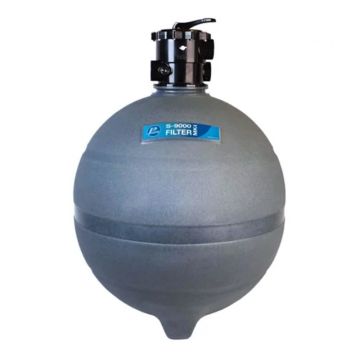 Poolrite S9000 - 32" Sand Filter